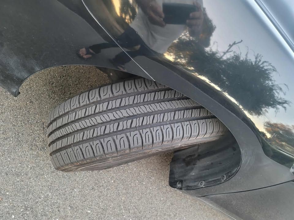 2010 Toyota Camry Image 18