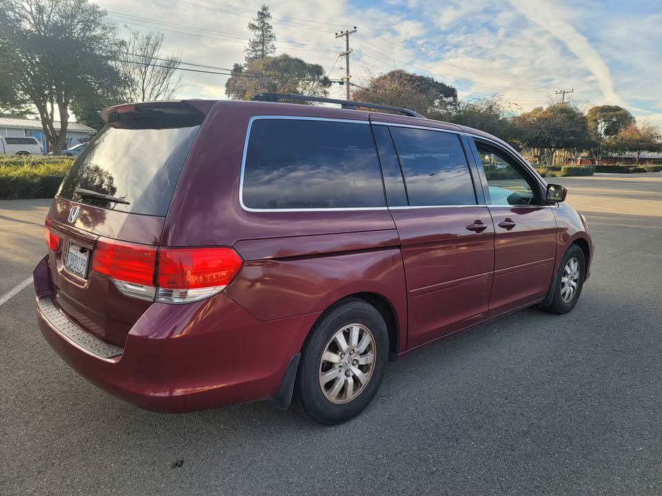 2010 Honda Odyssey Image 6