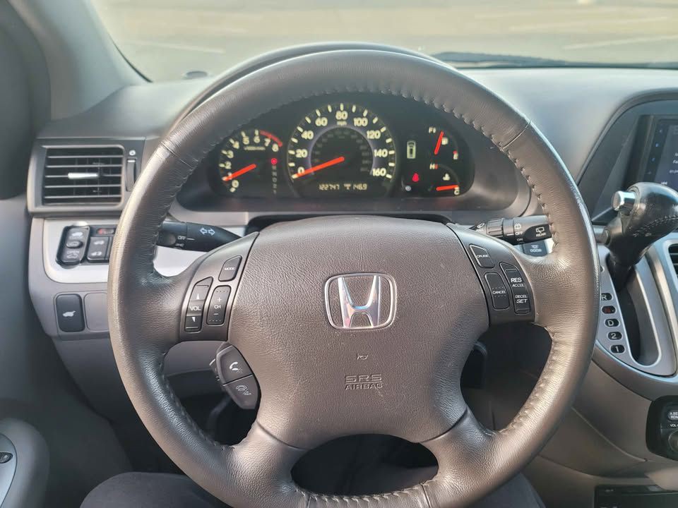 2010 Honda Odyssey Image 14