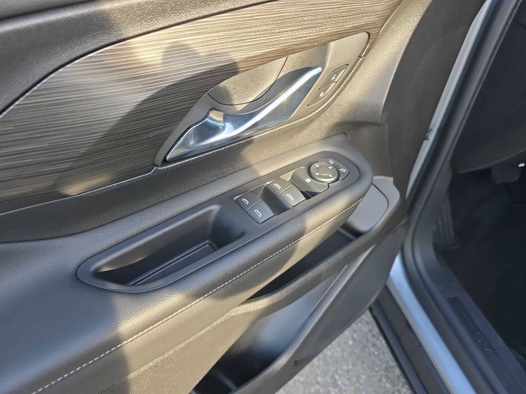 2023 GMC Terrain Image 7