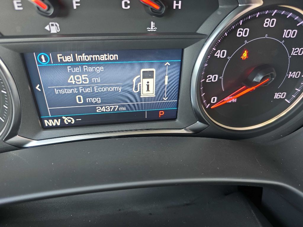 2023 GMC Terrain Image 15