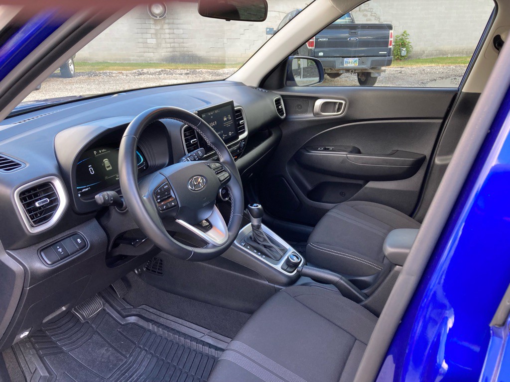 2023 Hyundai Venue Image 10