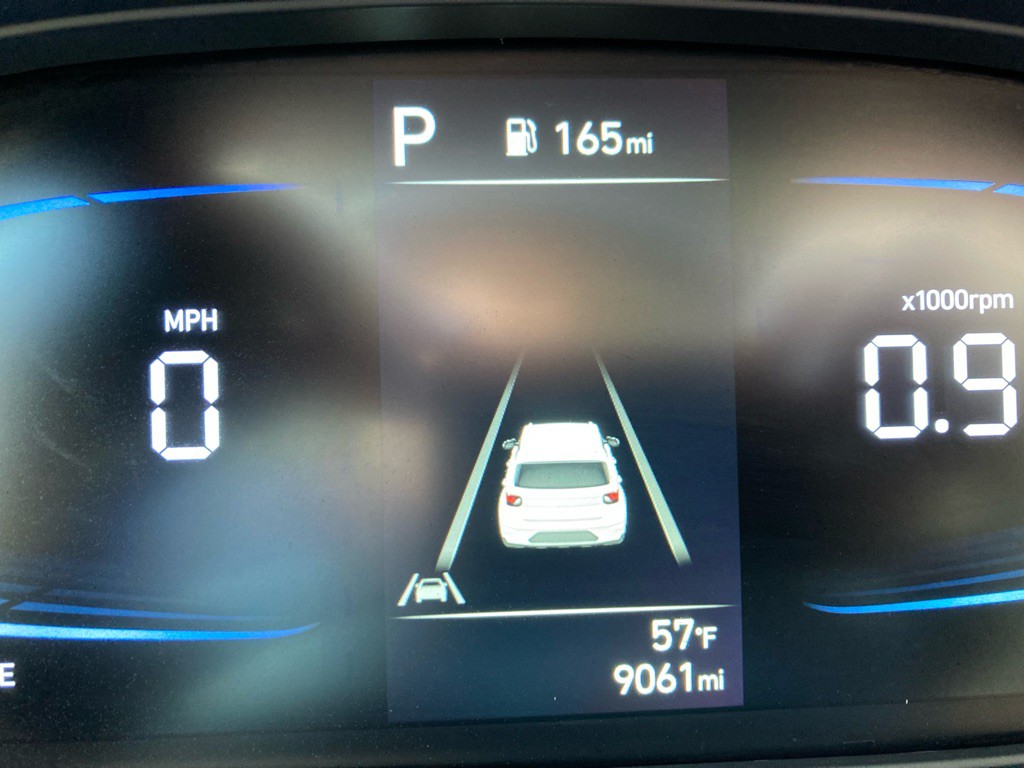 2023 Hyundai Venue Image 11