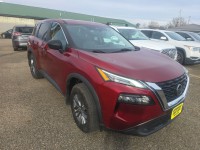 Image for 2021 Nissan Rogue S ID: 6126091