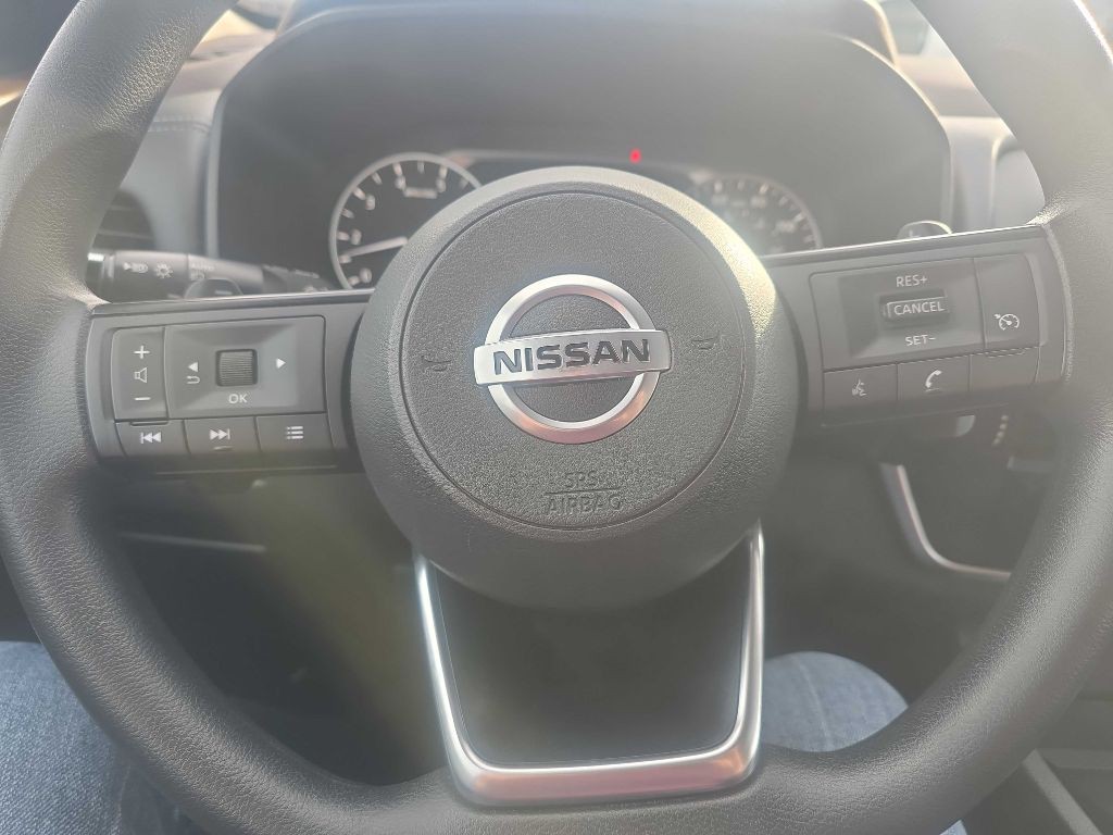 2021 Nissan Rogue Image 13