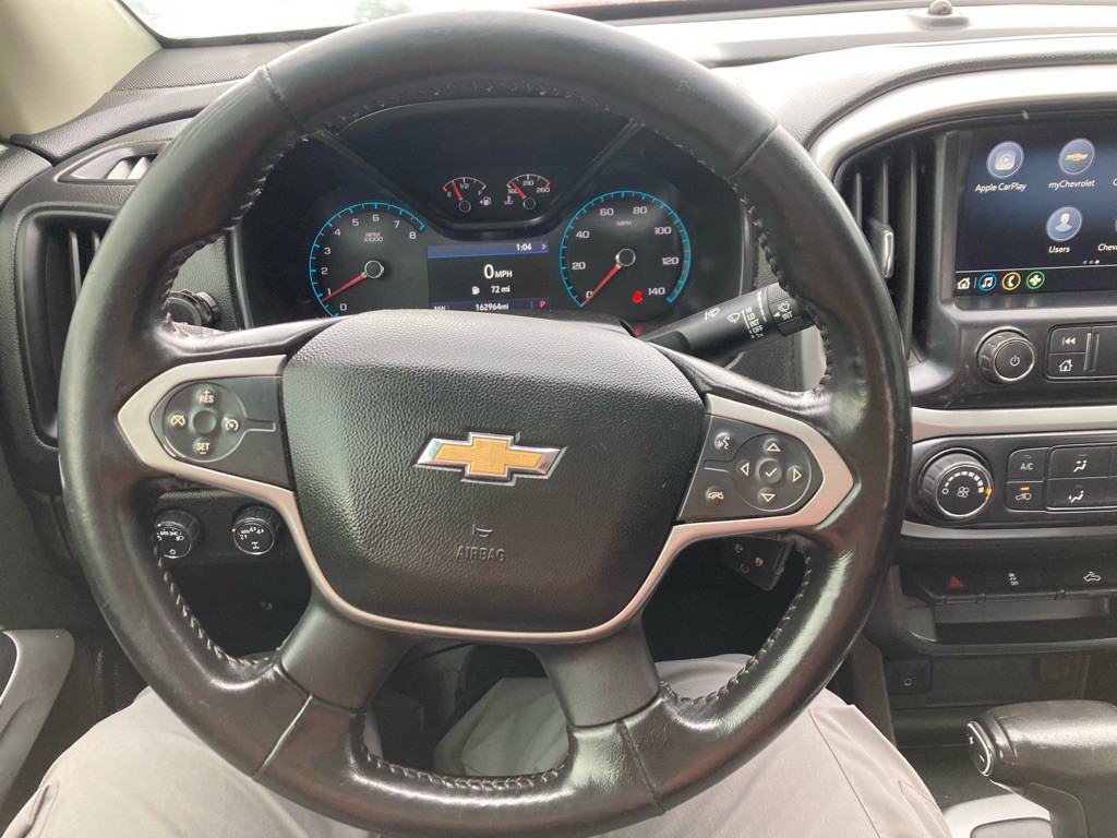 2020 Chevrolet Colorado Image 7