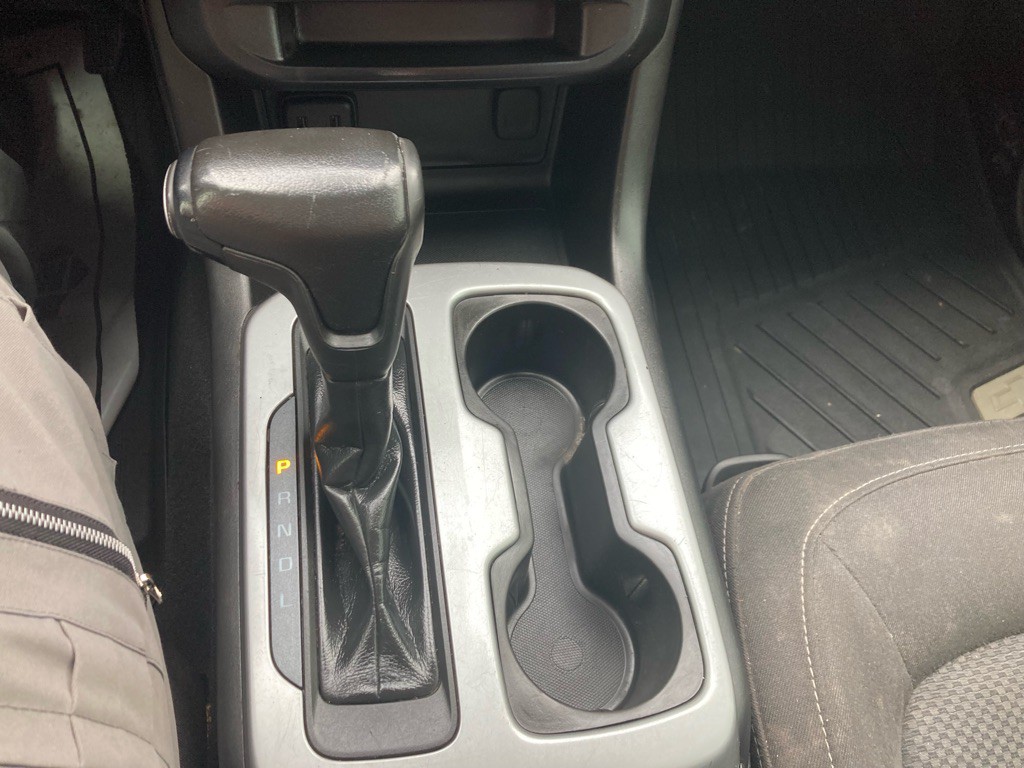 2020 Chevrolet Colorado Image 9