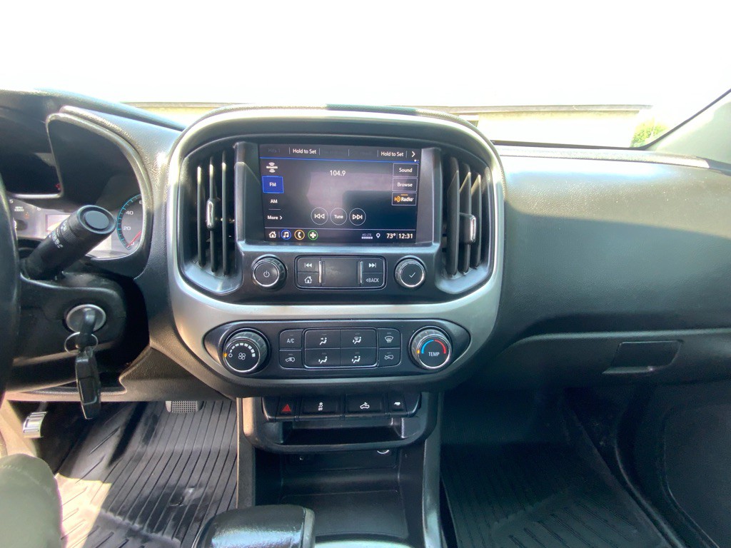 2020 Chevrolet Colorado Image 13