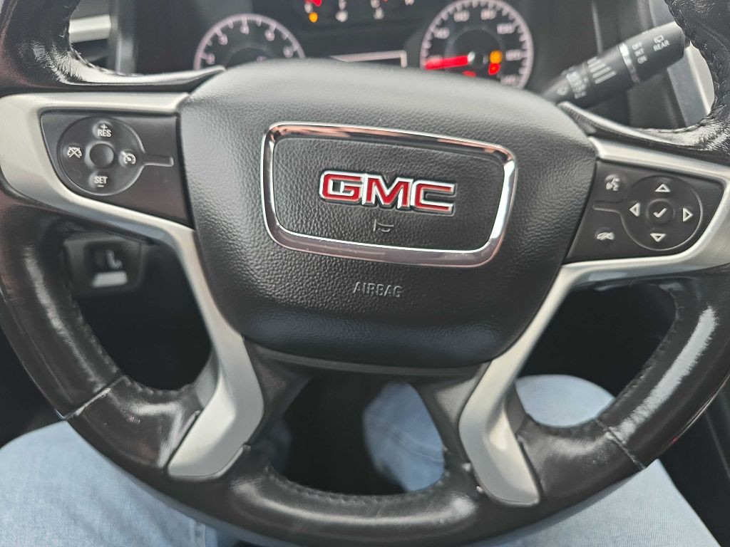 2019 GMC Acadia Image 5