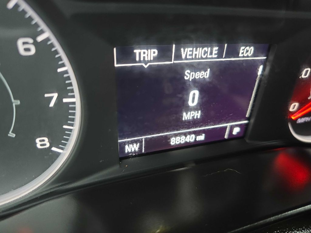 2019 GMC Acadia Image 6