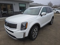 Image for 2021 Kia Telluride S ID: 6307862