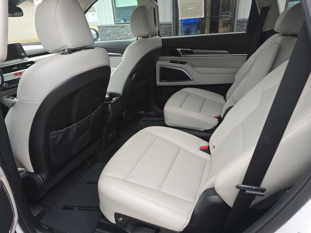 2021 Kia Telluride Image 9