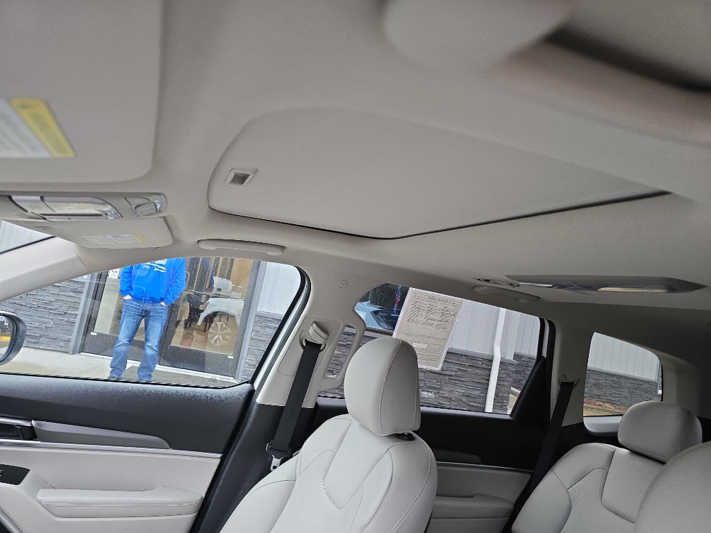 2021 Kia Telluride Image 10