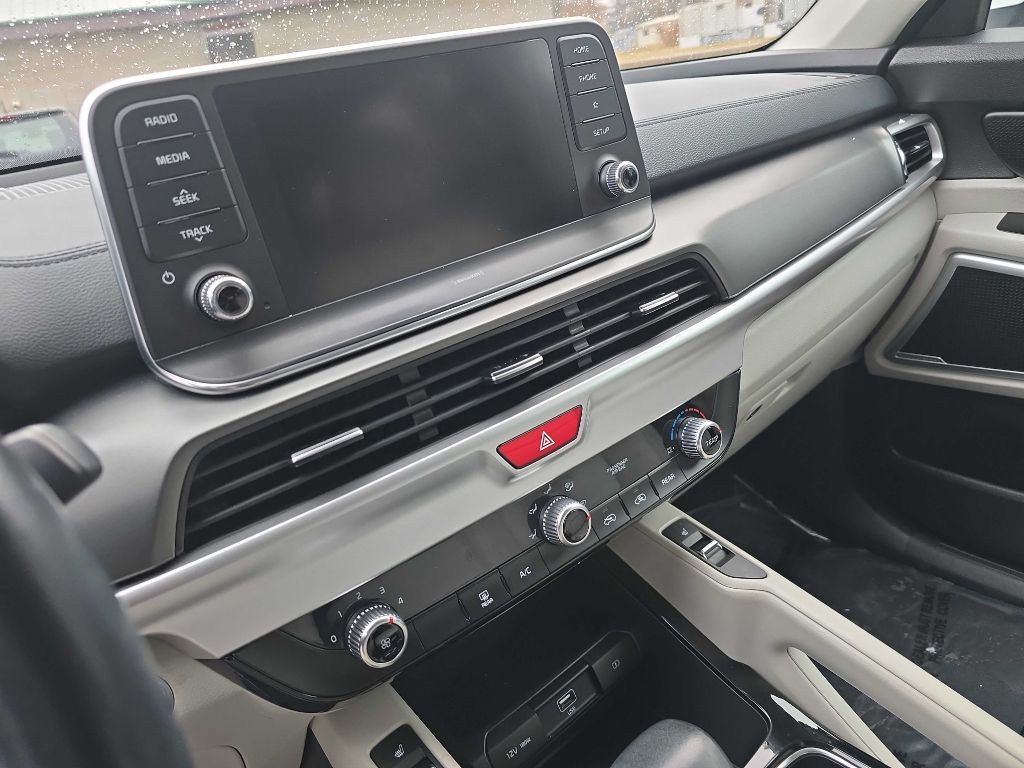 2021 Kia Telluride Image 11