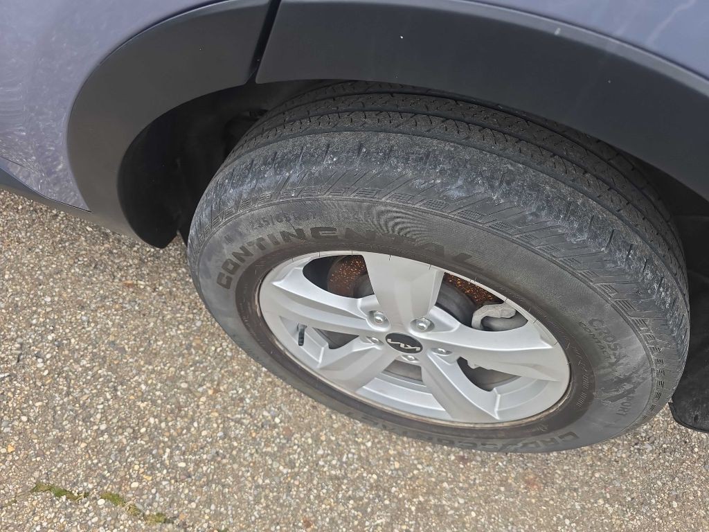 2023 Kia Sorento Image 7