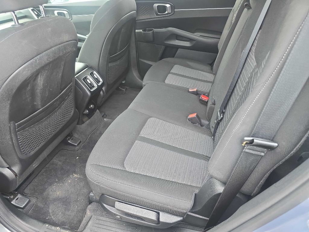 2023 Kia Sorento Image 8