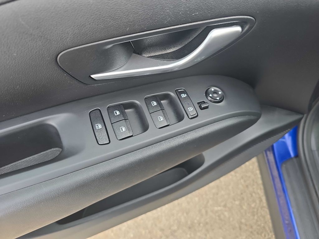 2024 Hyundai Tucson Image 10