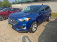 Image for 2024 Ford Edge SEL ID: 6397820