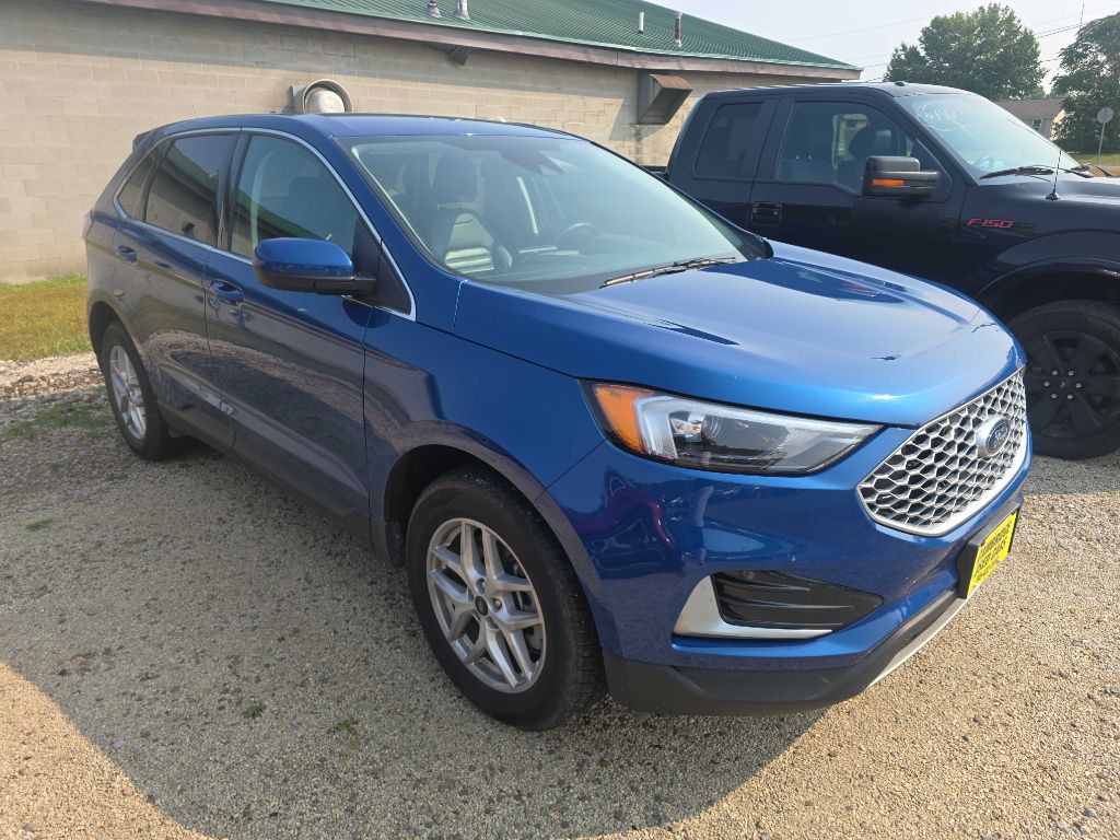 2024 Ford Edge Image 5
