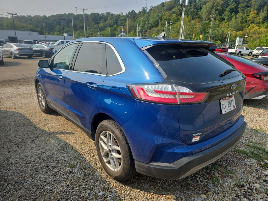 2024 Ford Edge Image 6