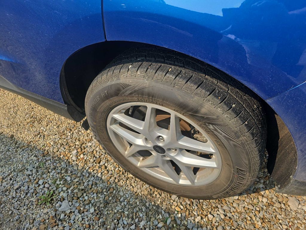 2024 Ford Edge Image 7