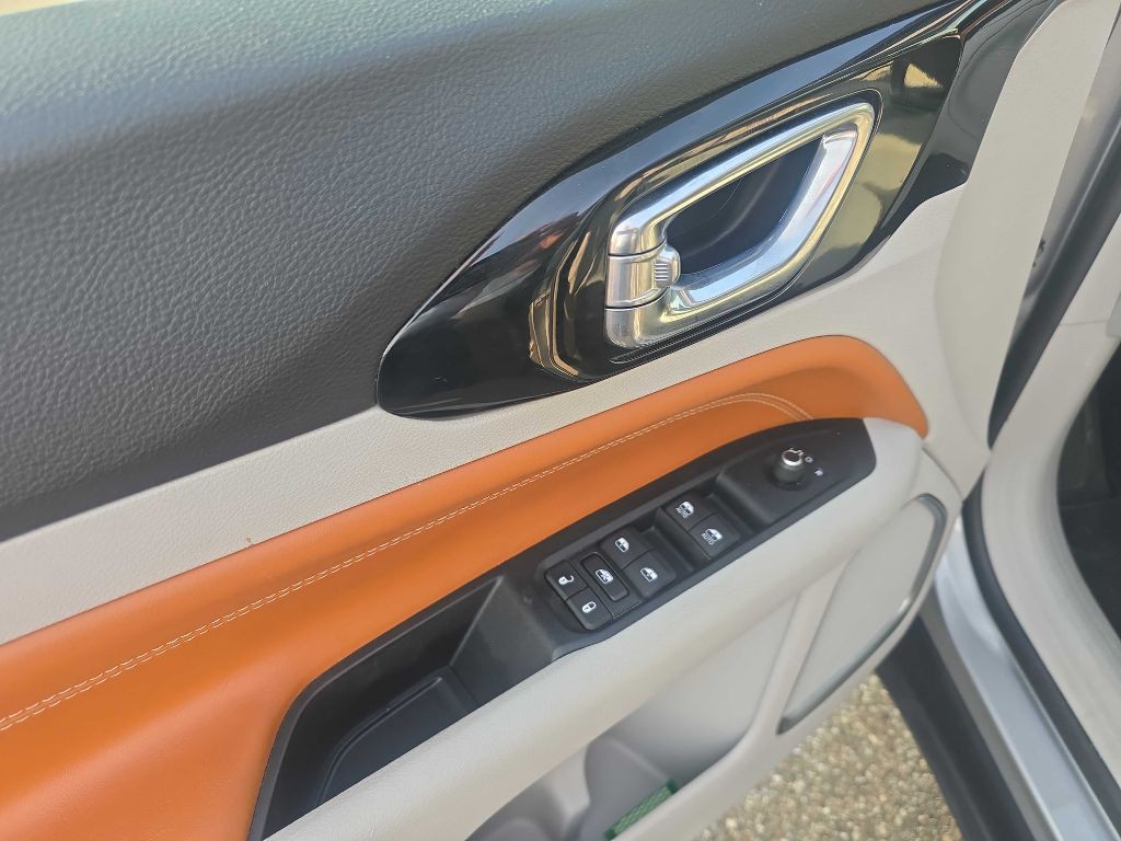 2022 Jeep Compass Image 8