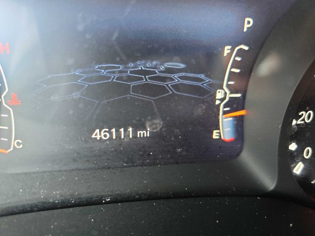 2022 Jeep Compass Image 13