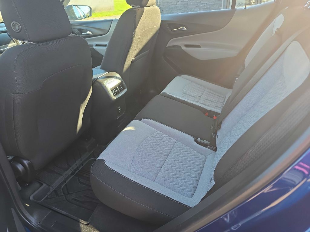 2023 Chevrolet Equinox Image 8