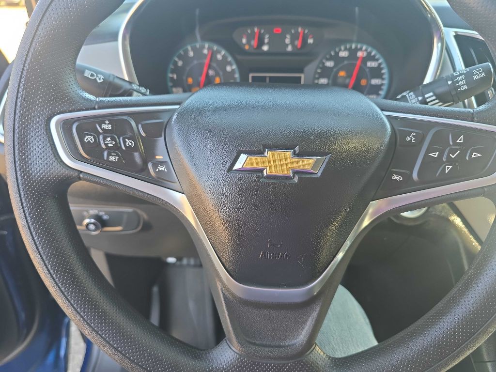 2023 Chevrolet Equinox Image 11