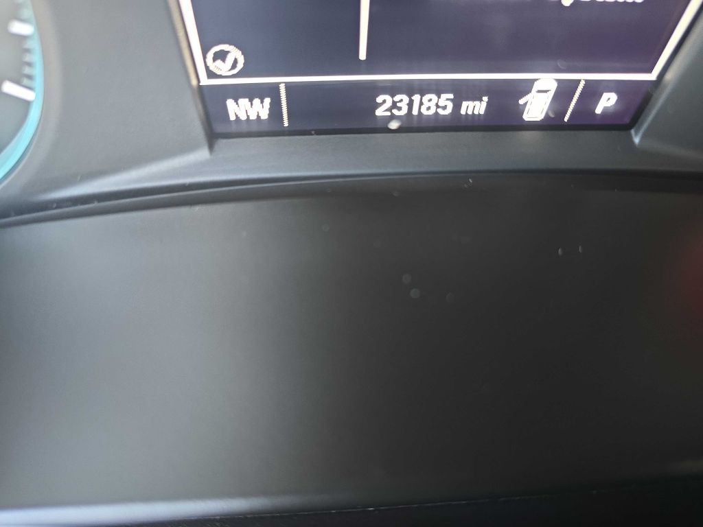 2023 Chevrolet Equinox Image 13