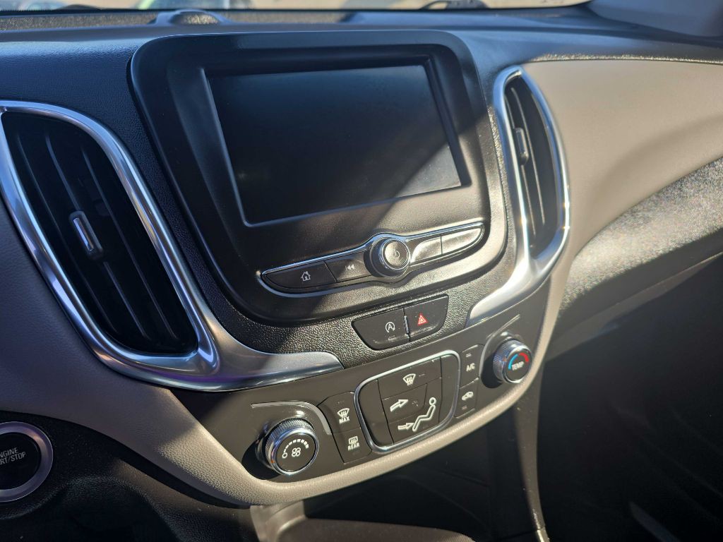 2023 Chevrolet Equinox Image 10