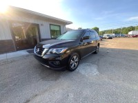 Image for 2019 Nissan Pathfinder SL ID: 6499413