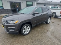 Image for 2020 Jeep Compass Latitude ID: 6530335