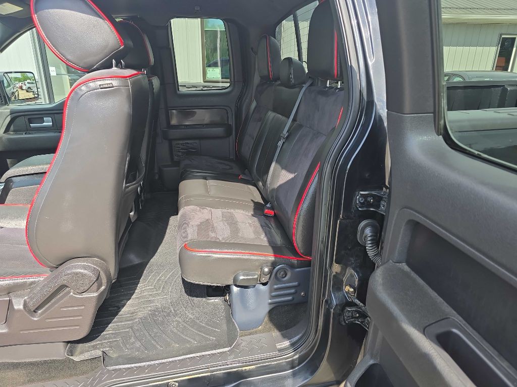 2013 Ford F-150 Image 8