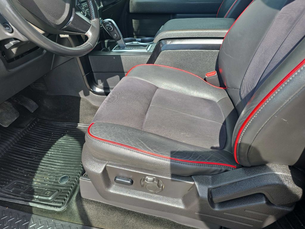 2013 Ford F-150 Image 9