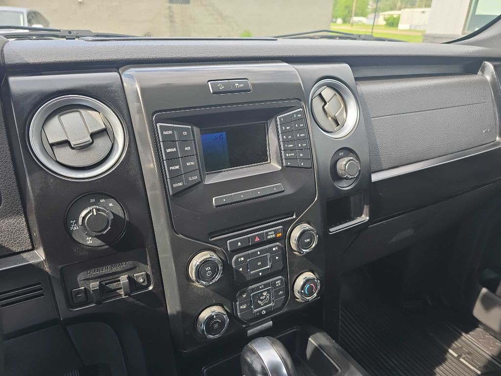 2013 Ford F-150 Image 12