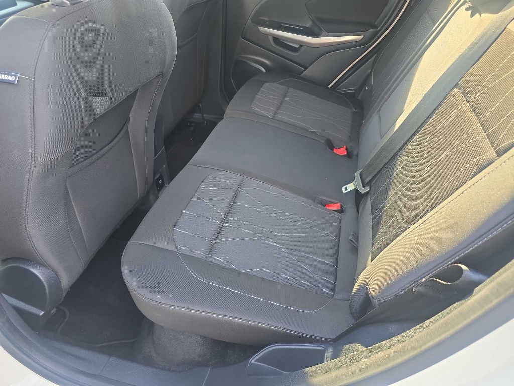 2019 Ford Econoline Image 9