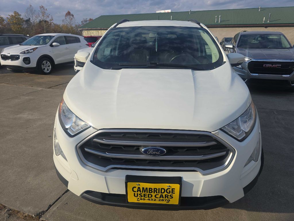 2019 Ford Econoline Image 2