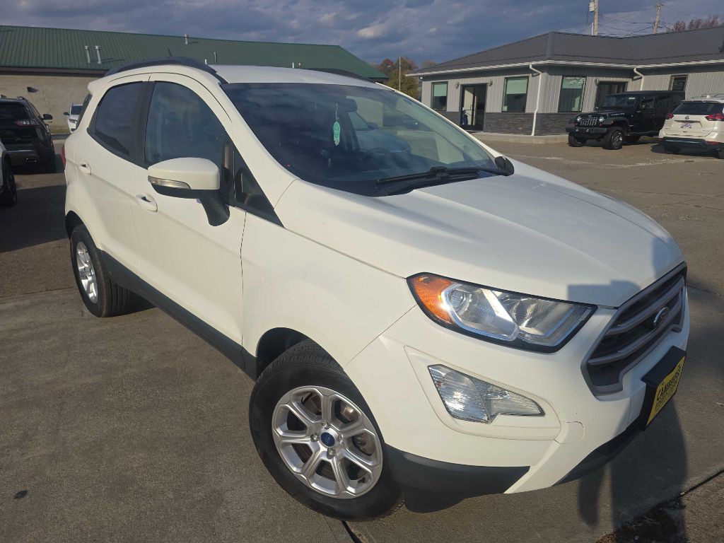 2019 Ford Econoline Image 3