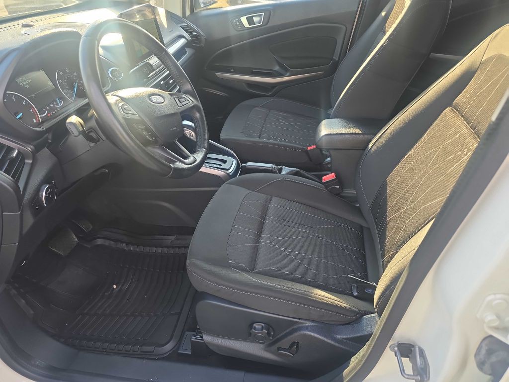 2019 Ford Econoline Image 10