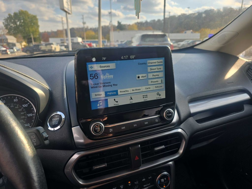 2019 Ford Econoline Image 11