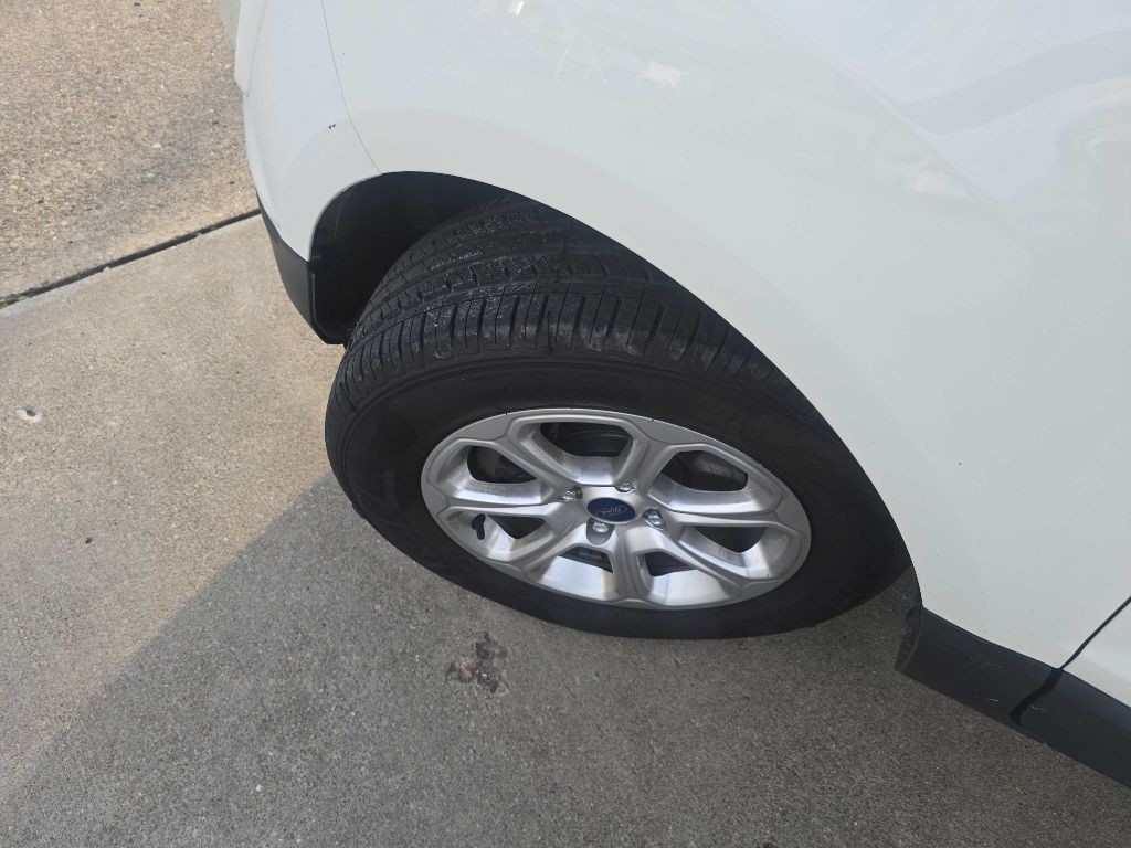 2019 Ford Econoline Image 15