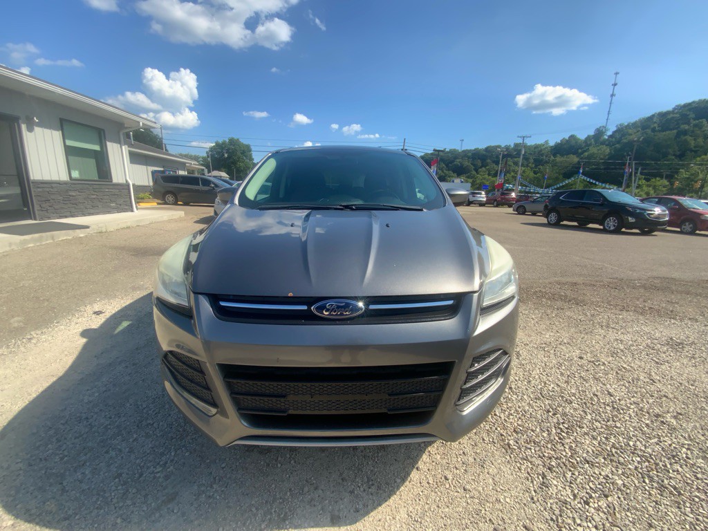 2013 Ford Escape Image 2