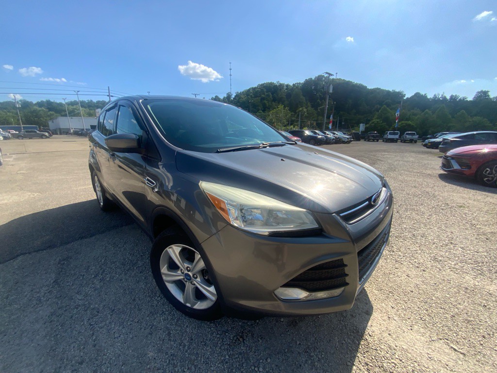2013 Ford Escape Image 3