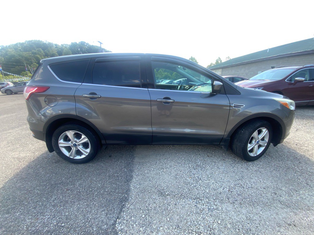 2013 Ford Escape Image 4