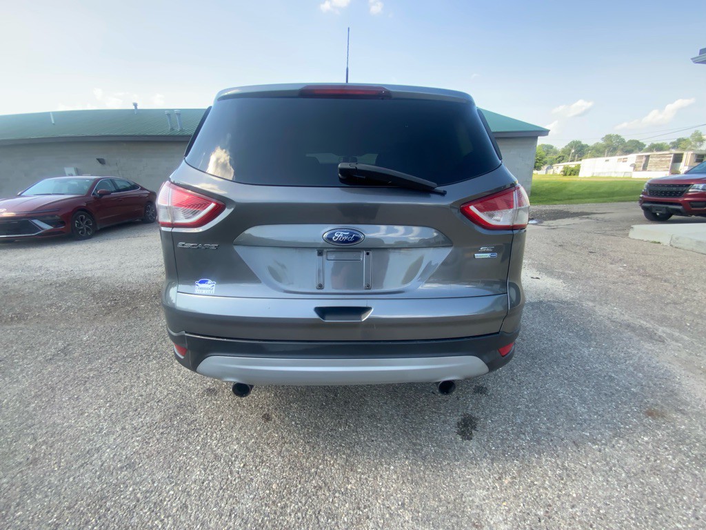 2013 Ford Escape Image 5