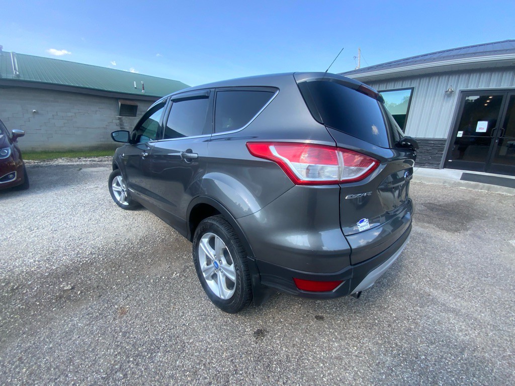 2013 Ford Escape Image 6