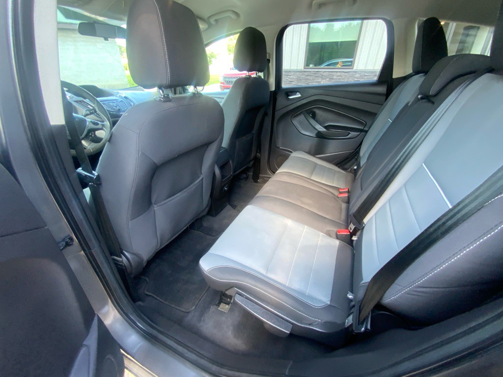 2013 Ford Escape Image 8