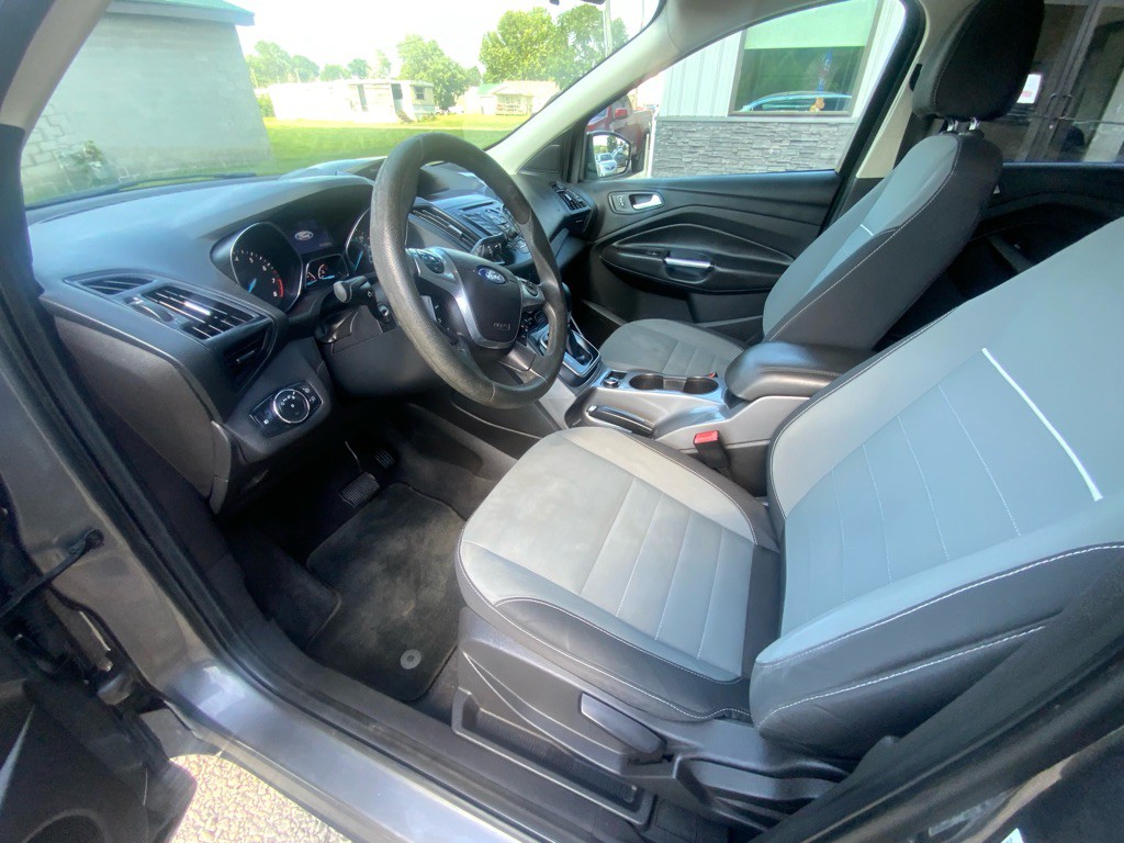 2013 Ford Escape Image 9