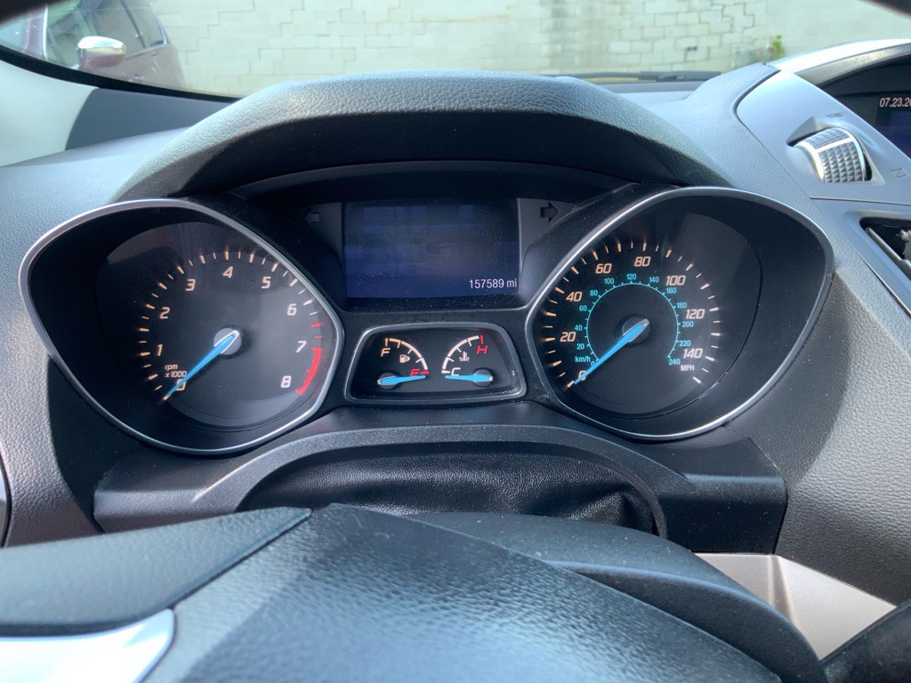 2013 Ford Escape Image 10